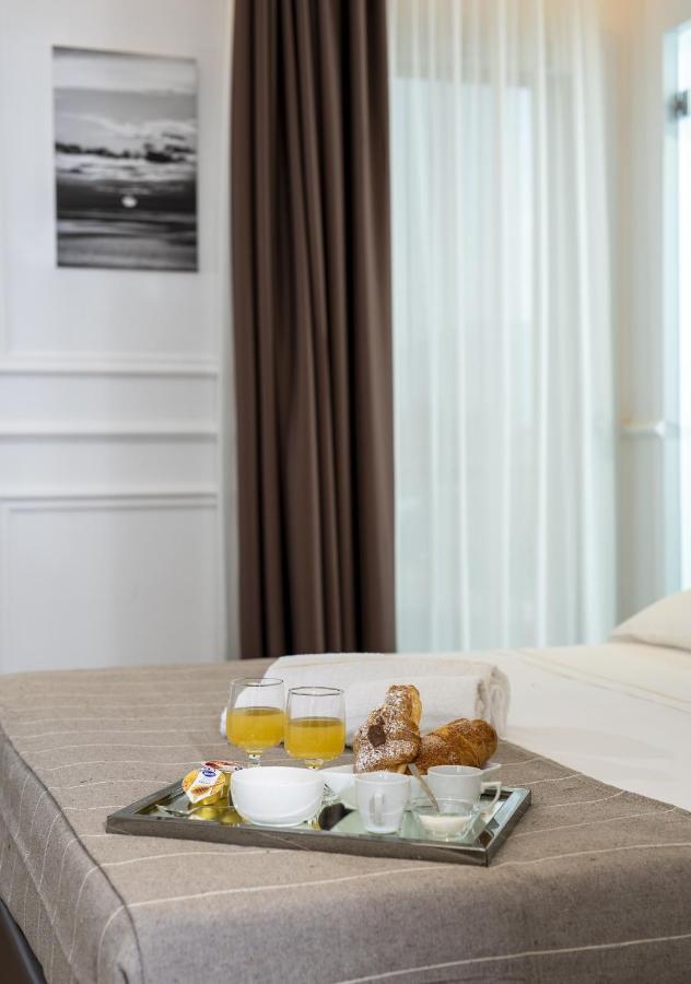 Hotel Xbusiness Нола Экстерьер фото