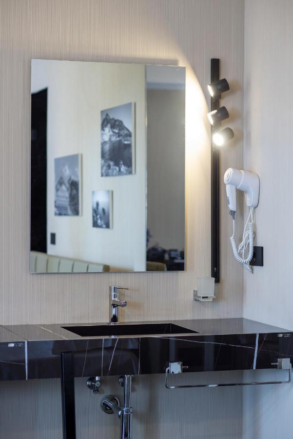 Hotel Xbusiness Нола Экстерьер фото