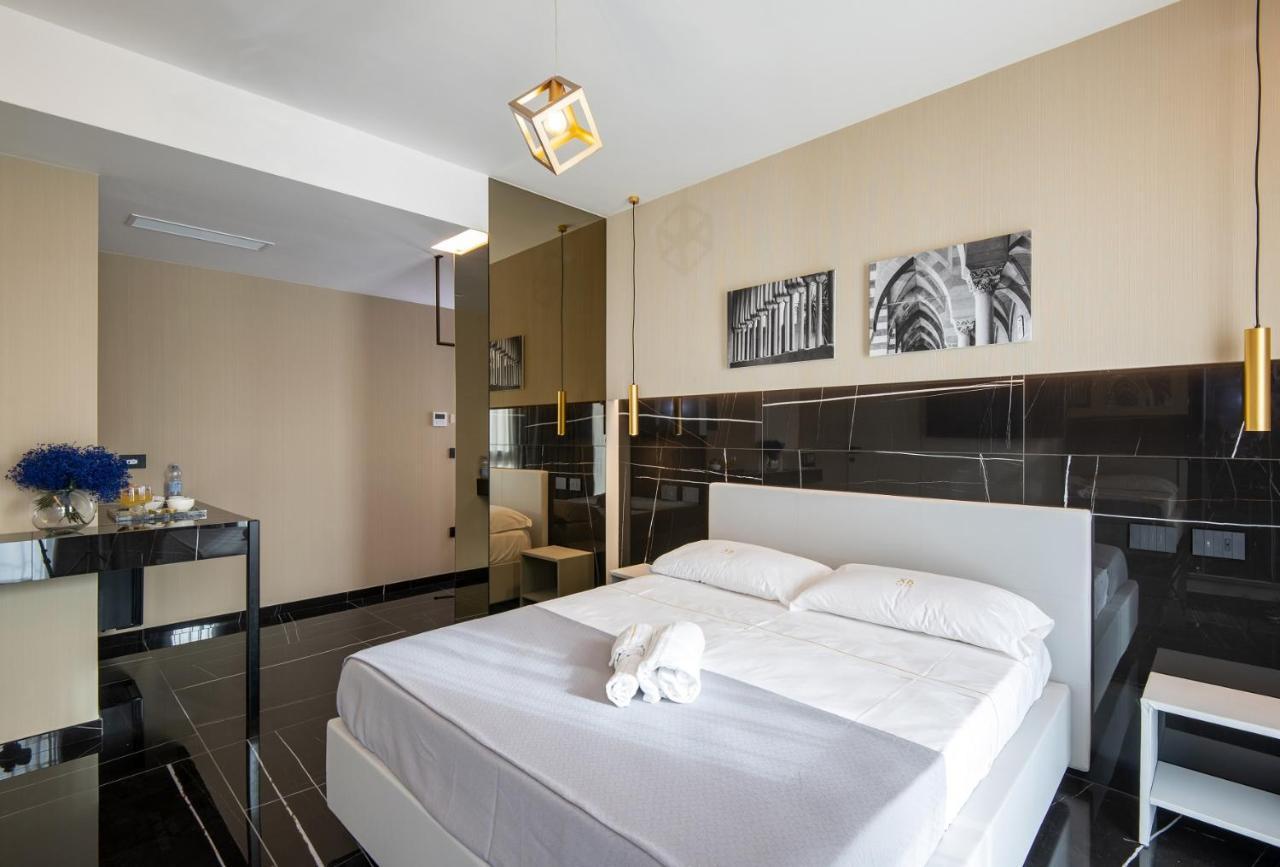 Hotel Xbusiness Нола Экстерьер фото
