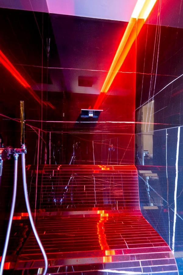 Hotel Xbusiness Нола Экстерьер фото
