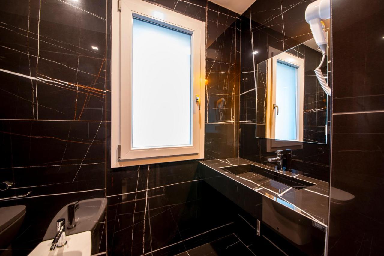 Hotel Xbusiness Нола Экстерьер фото