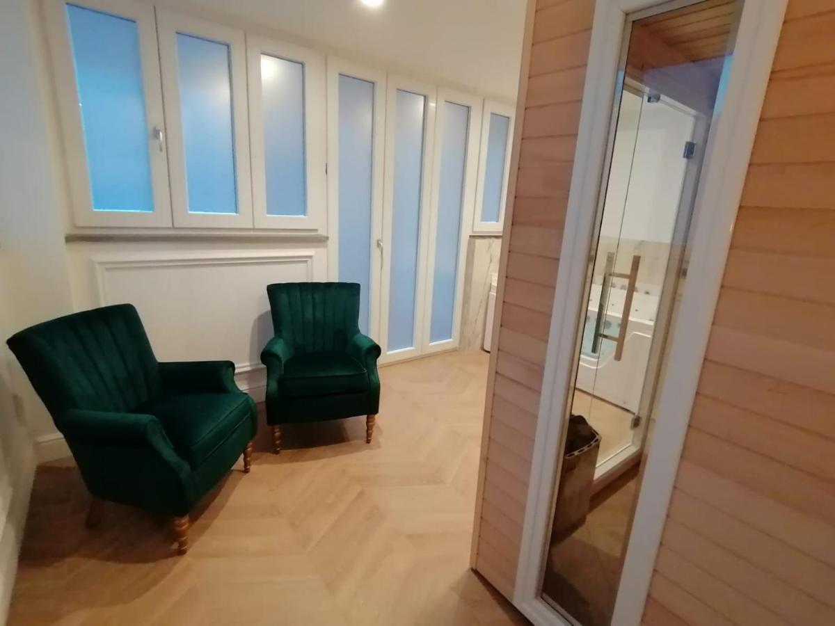 Hotel Xbusiness Нола Экстерьер фото