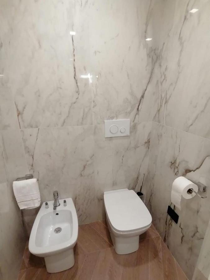 Hotel Xbusiness Нола Экстерьер фото