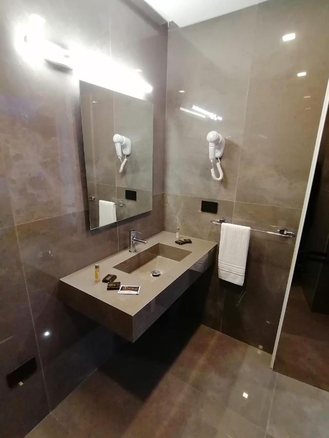 Hotel Xbusiness Нола Экстерьер фото
