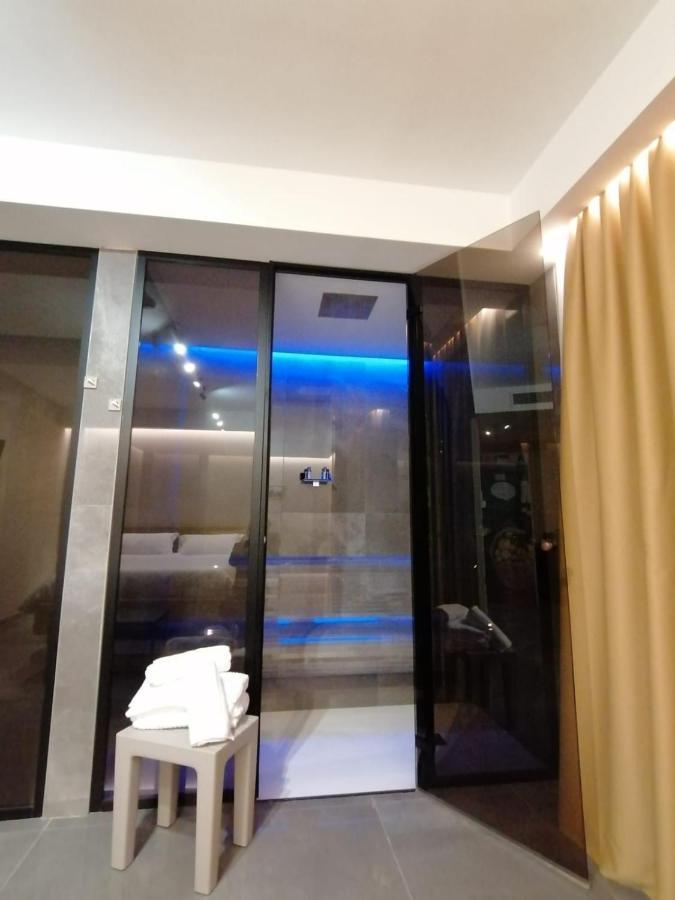 Hotel Xbusiness Нола Экстерьер фото