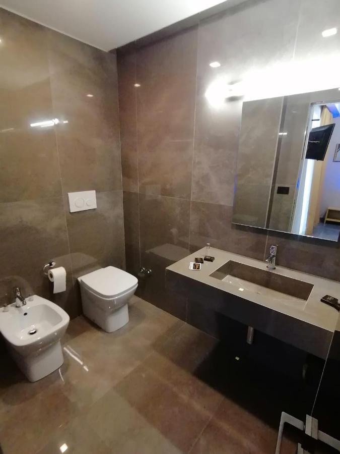 Hotel Xbusiness Нола Экстерьер фото