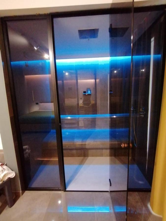 Hotel Xbusiness Нола Экстерьер фото